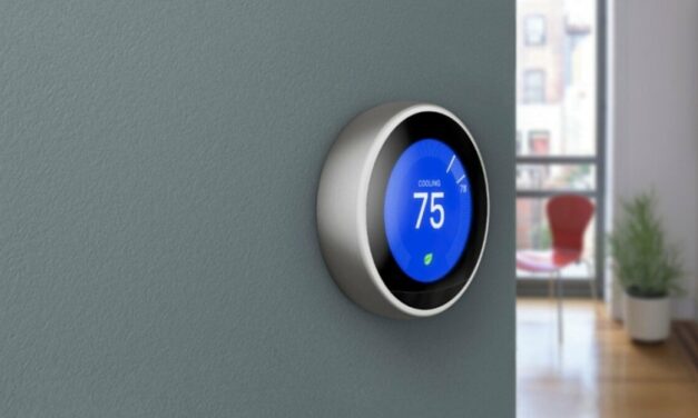 Best Earth Day deal: Score the Google Nest Learning Smart Thermostat for under $200