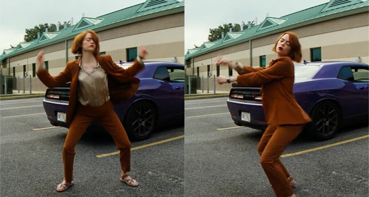 ‘Kinds of Kindness’ teaser sees Emma Stone throwing some serious shapes