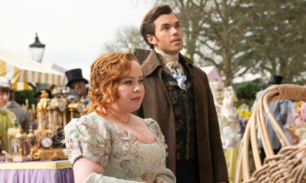 ‘Bridgerton’ Season 3 trailer sees Penelope and Colin’s romance in full bloom