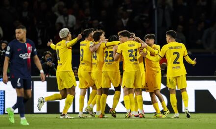 Barcelona vs. PSG 2024 livestream: Watch Champions League live for free