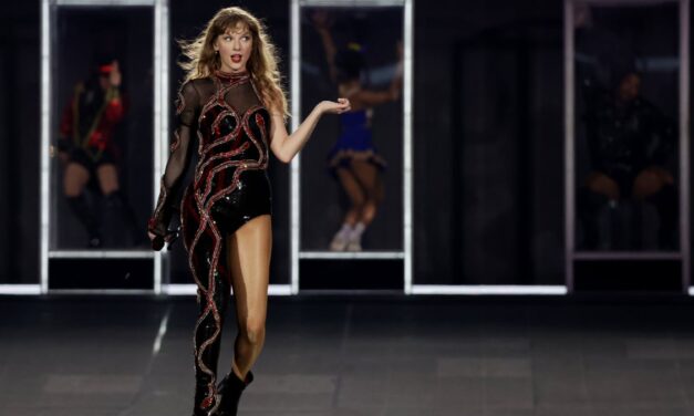 Taylor Swift’s music returns to TikTok ahead of ‘The Tortured Poets Department’ release