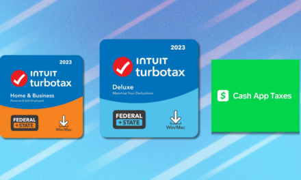 Best last-minute tax software deals 2024: TurboTax, H&R Block, and more