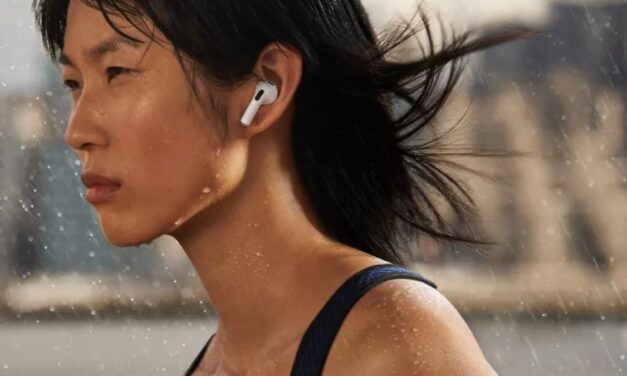 Best Apple deal: The Apple AirPods (3rd Gen) are under $140 today only at Target