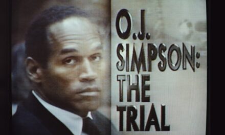The OJ Simpson trial gave us the modern internet