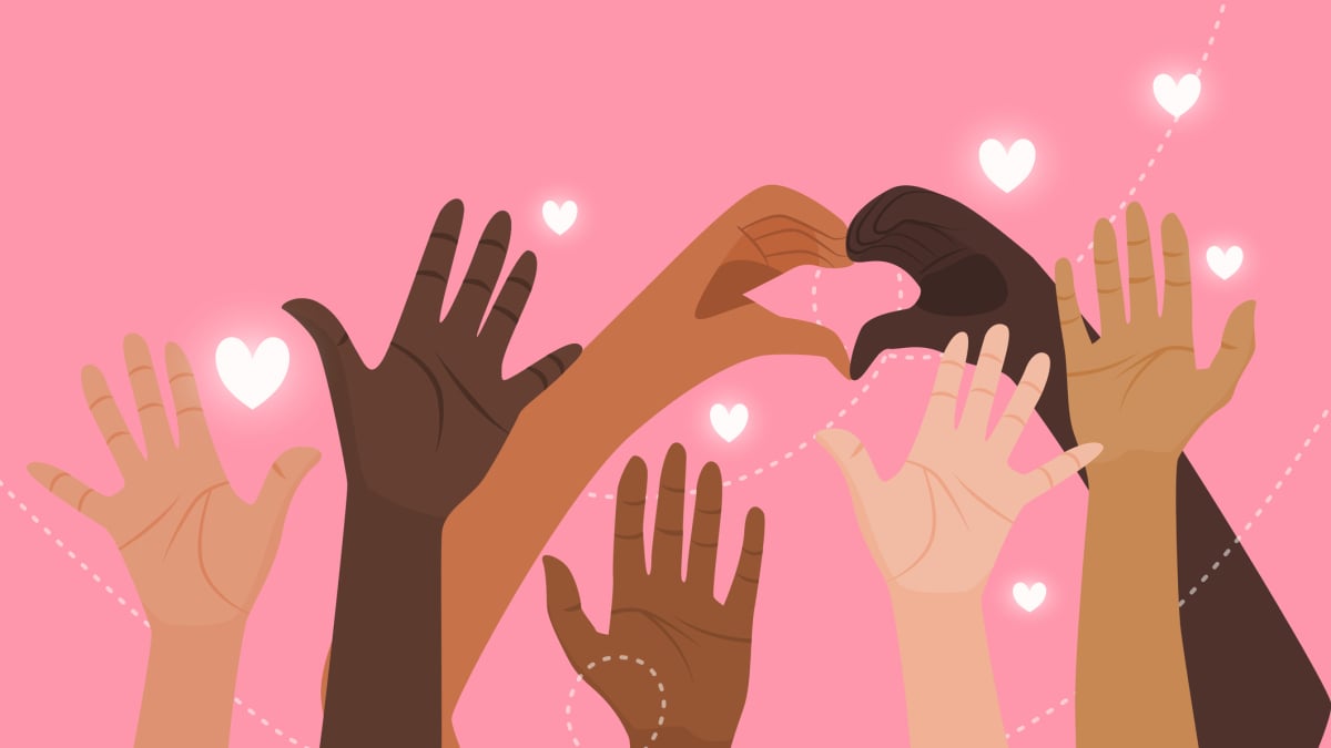 What is National Girlfriend Day and when is it celebrated?