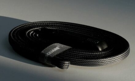 Score two six-in-one charging cables for only $31.99