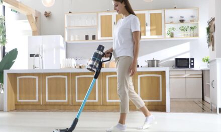 This multi-use vacuum is on sale for $136