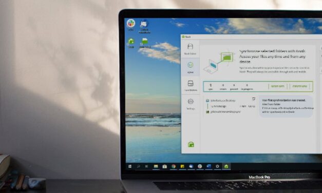 Get 1TB of cloud storage for life for $128
