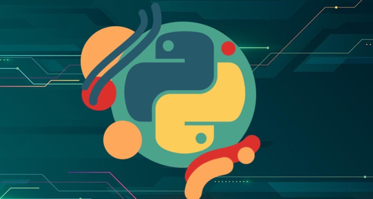Study Python and C++, and get a 64-bit IDE for life for $52