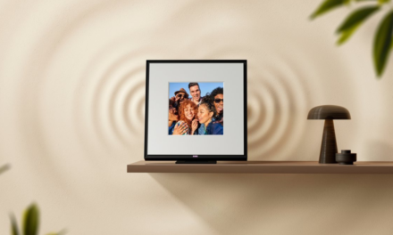Best Buy Drops: Get the Samsung Music Frame for $299.99