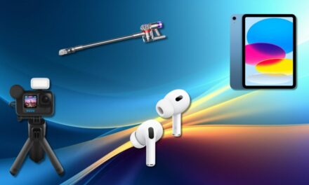 Best Buy 3-Day Sale: Apple iPads, Dyson vacuums, and more of the best deals