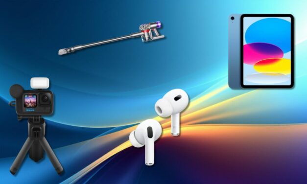 Best Buy 3-Day Sale: Apple iPads, Dyson vacuums, and more of the best deals