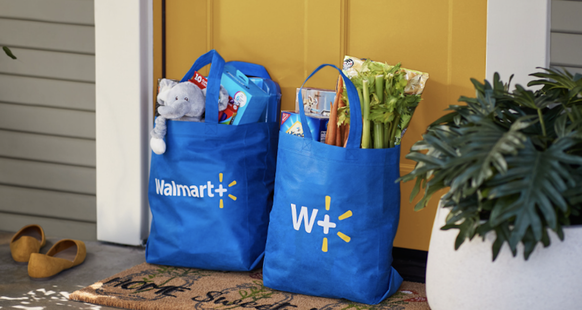 Walmart+: What are the new perks, and how do you sign up?