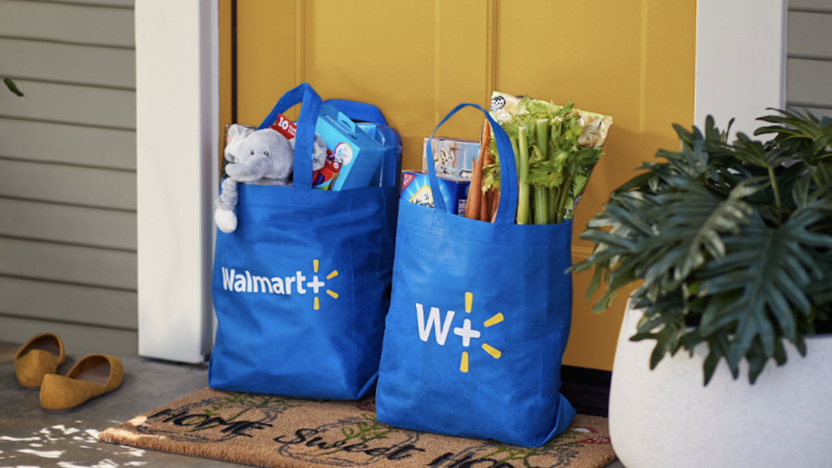 Walmart+: What are the new perks, and how do you sign up?