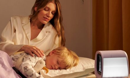 Cool off with this $79 super portable A/C