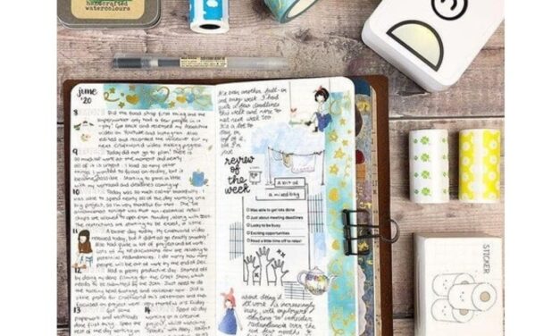 This inkless pocket printer for your phone is just $70