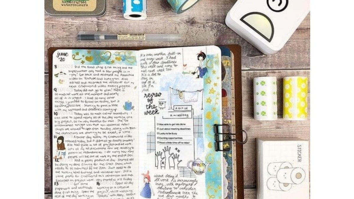 This inkless pocket printer for your phone is just $70