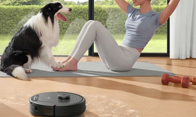Best robot vacuum deal: Get a Eufy robot vacuum for 29% off