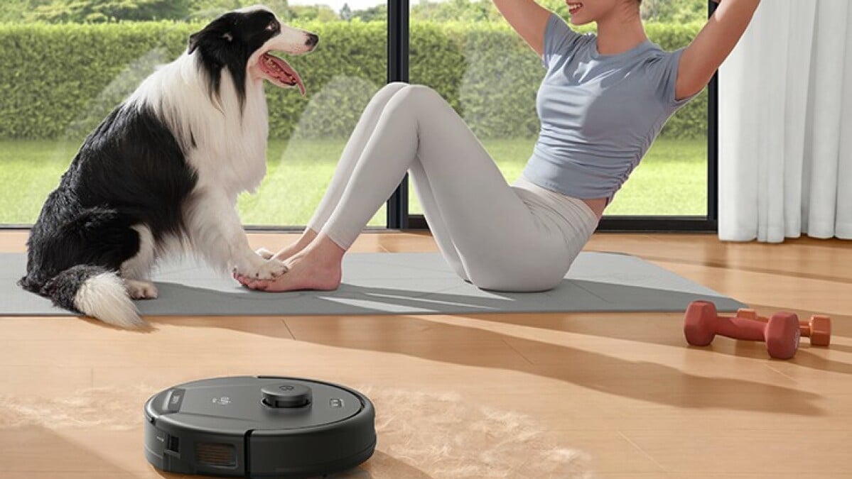 Best robot vacuum deal: Get a Eufy robot vacuum for 29% off