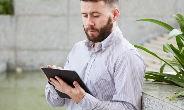 This 10.1-inch Android tablet is only $120