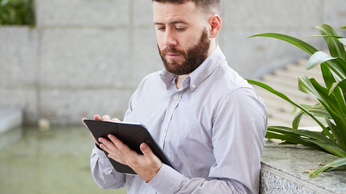 This 10.1-inch Android tablet is only $120