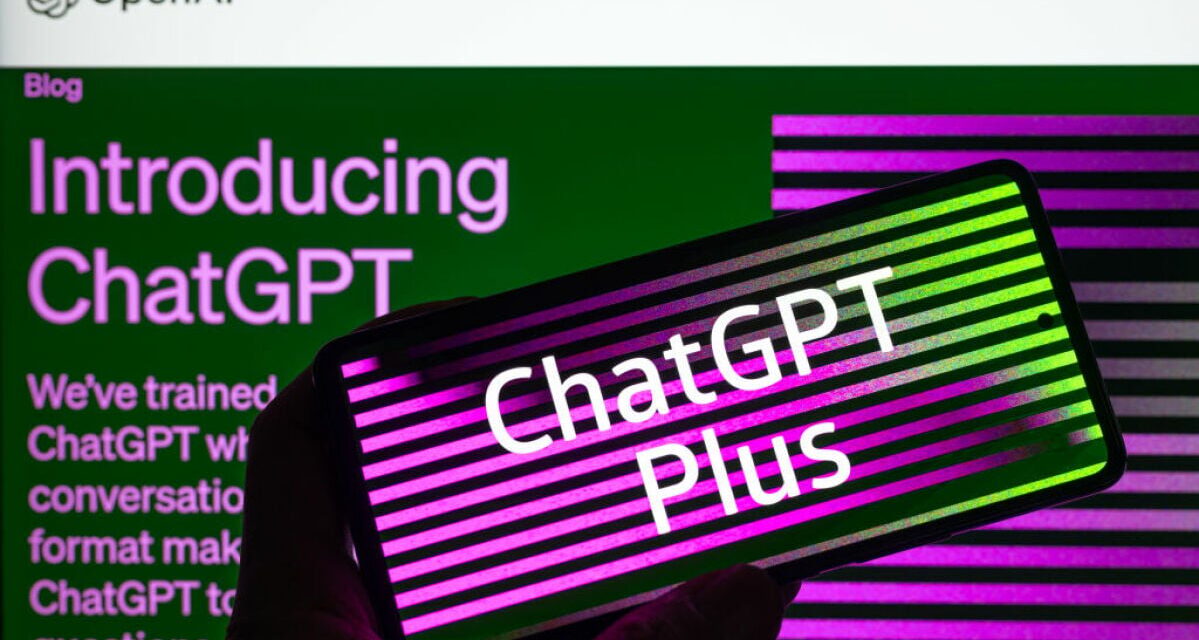 ChatGPT got an upgrade — and OpenAI says it’s better in these key areas
