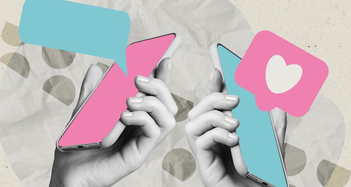 Viral Hinge message shows major problem with dating app culture