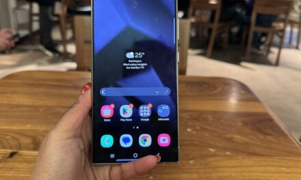 How to screenshot on Android