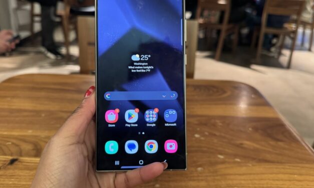 How to screenshot on Android
