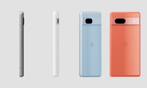 Google Pixel 8a, the ‘cheapie’ of the Pixel 8 series, just had a major leak