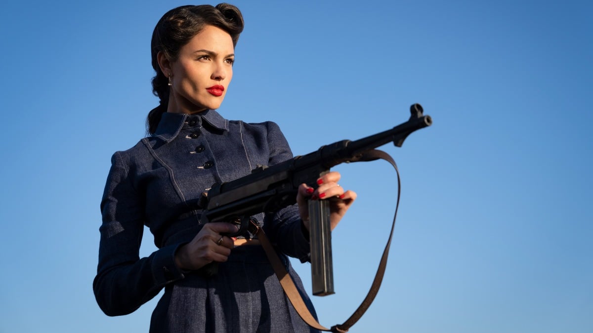 ‘The Ministry of Ungentlemanly Warfare’ review: Guy Ritchie returns with pulpy WWII action