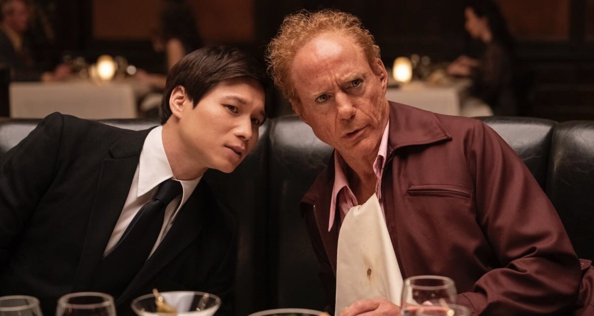 ‘The Sympathizer’ review: Park Chan-wook’s Vietnam War spy thriller is TV magic