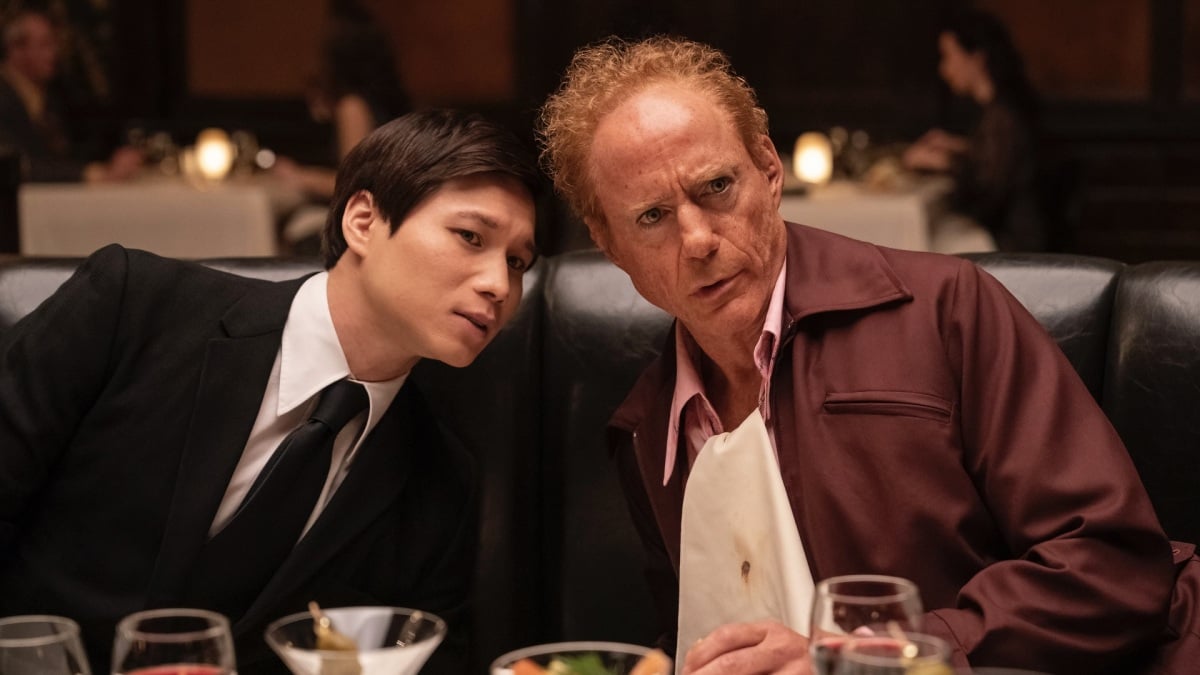 ‘The Sympathizer’ review: Park Chan-wook’s Vietnam War spy thriller is TV magic