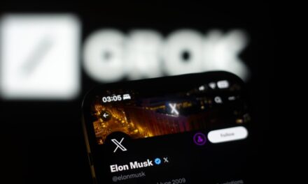 If you’re a paying X user, Elon Musk wants his Grok AI to write your posts for you, report says