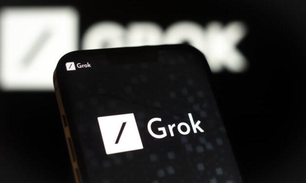 Elon Musk’s Grok AI can now ‘understand’ images