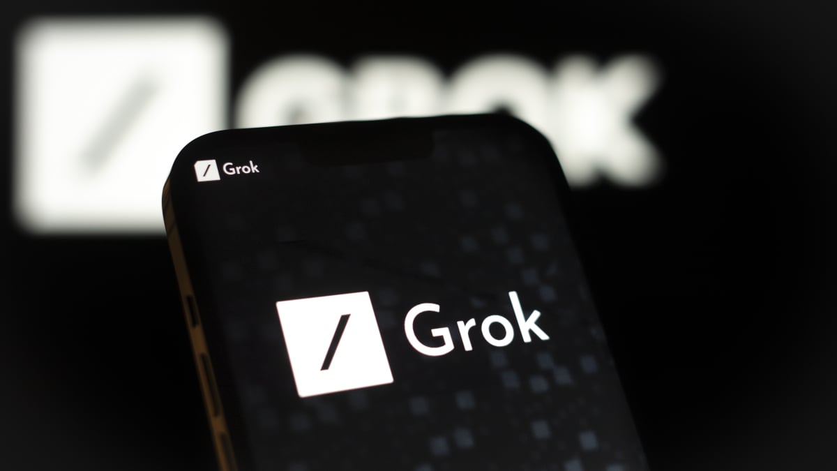 Elon Musk’s Grok AI can now ‘understand’ images