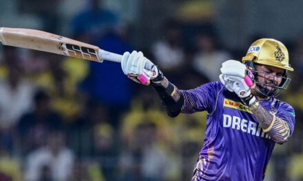 KKR vs. RR 2024 livestream: Watch IPL for free