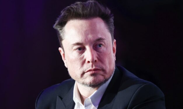 Tesla to cut more than 10% of workforce, report claims