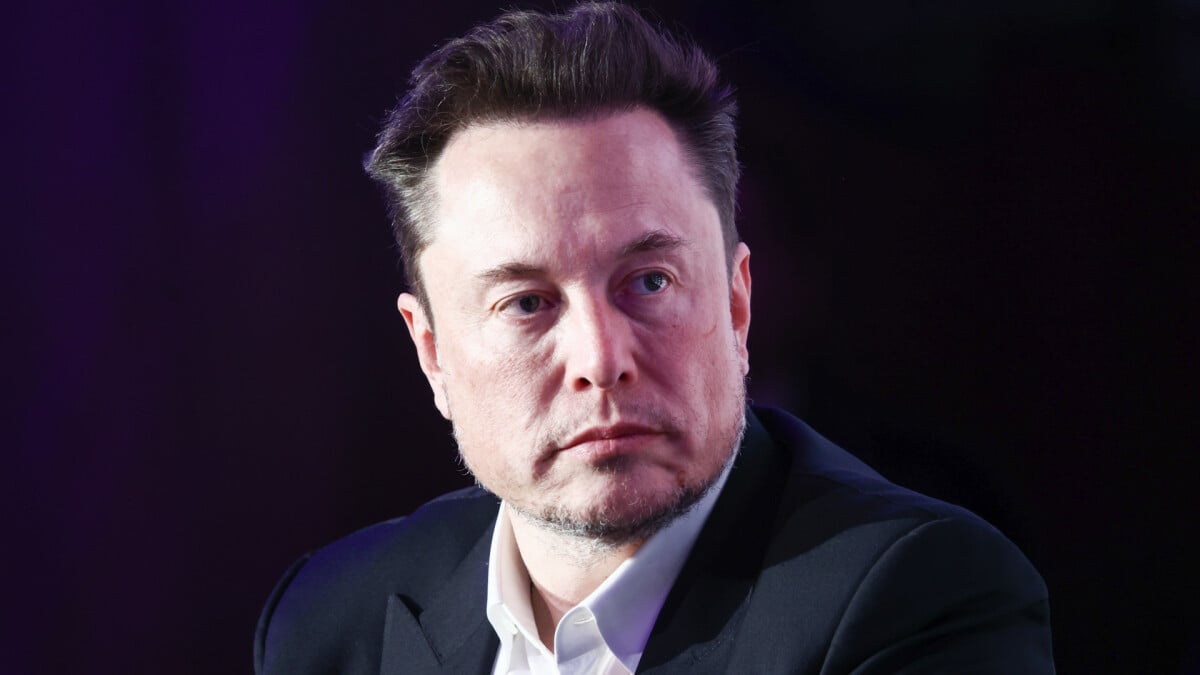 Tesla to cut more than 10% of workforce, report claims