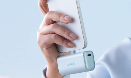 Get up to 57% off Anker charging accessories at Amazon