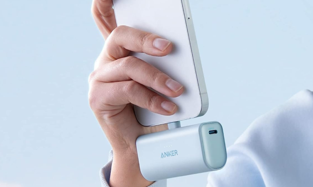 Get up to 57% off Anker charging accessories at Amazon