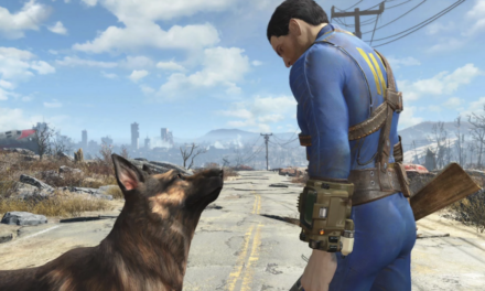 Walmart+ Game Pass deal: Play all the ‘Fallout’ games