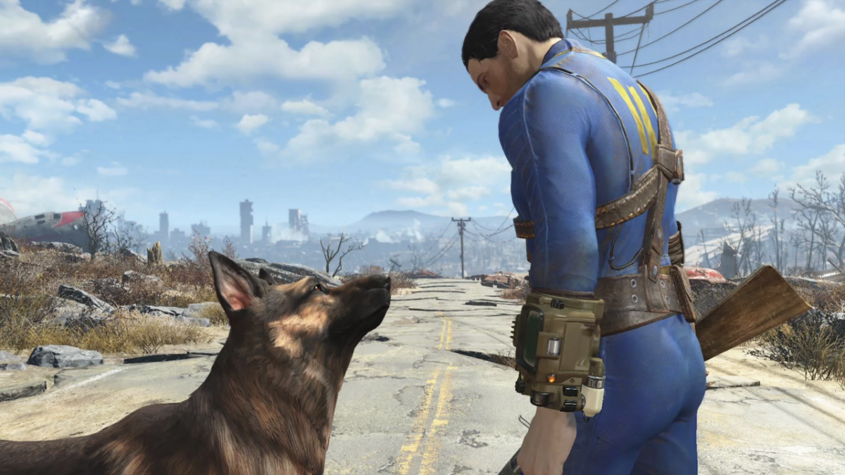 Walmart+ Game Pass deal: Play all the ‘Fallout’ games