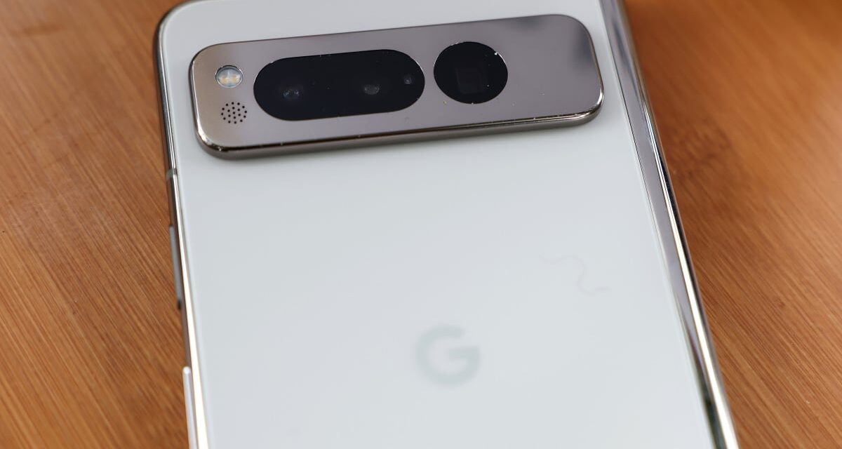 Google Pixel 9 is rumored to steal this iPhone 14 and iPhone 15 feature