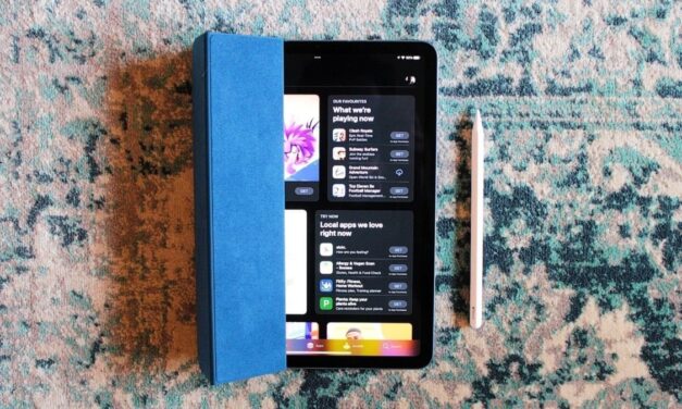 How to reset iPad | Mashable