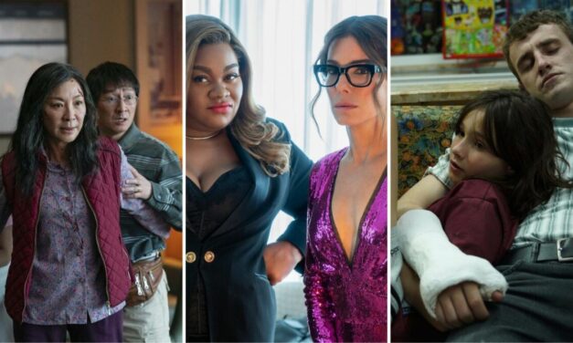 The best movies streaming on Paramount+