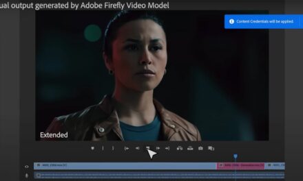 Adobe’s new generative AI tools for video are absolutely terrifying