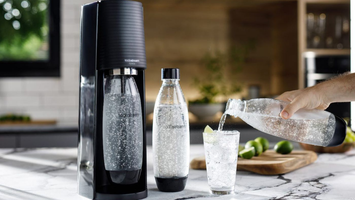Best Earth Day deals live ahead of Earth Day 2024: SodaStream, Bite, and Lomi