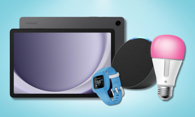Amazon deals of the day: Samsung Galaxy Tab A9+, Echo Pop bundle, and more