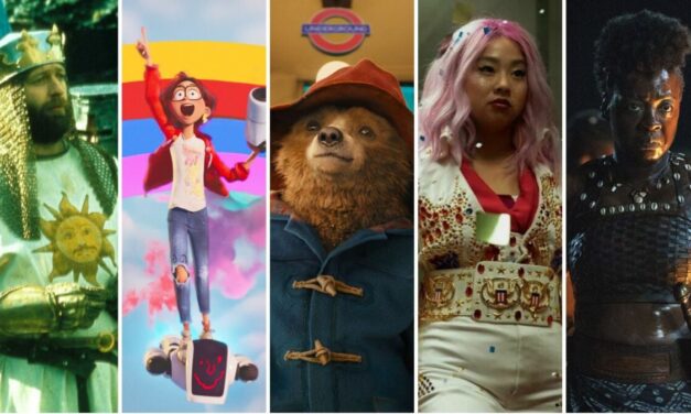 25 best movies on Netflix to stream right now